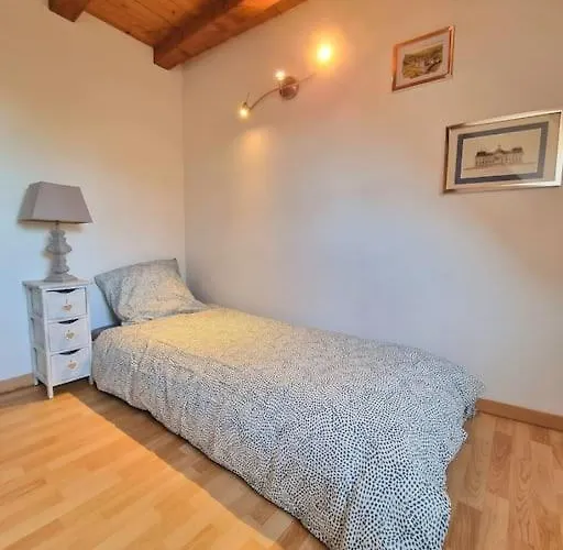 Le Schmoutz: Duplex Entre Colmar Et Mulhouse Lägenhet Ensisheim